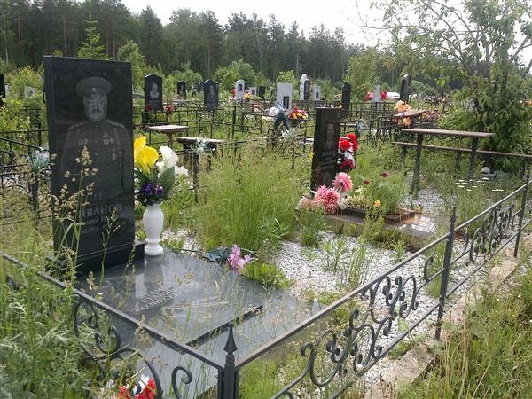 Иванов Иван Александрович