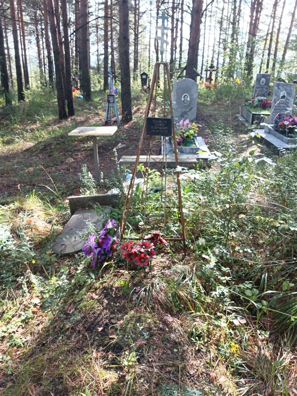Чесноков Семен Леонтьевич