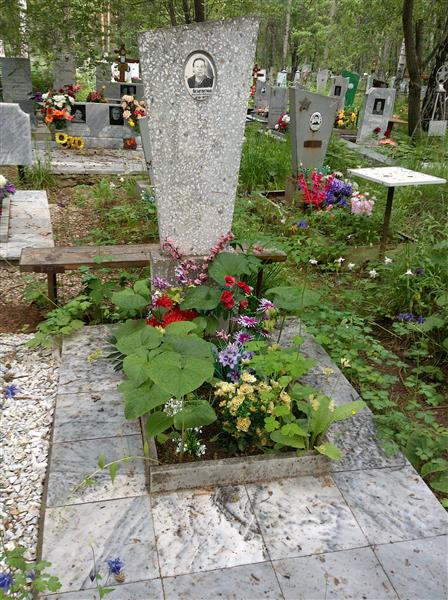 Безответных Александра Андреевна