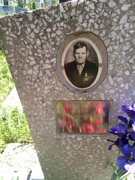 Зырянов Яков Григорьевич