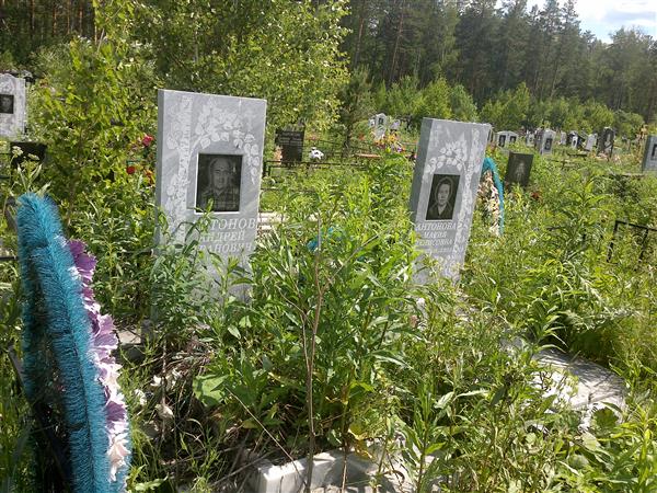 Антонов Андрей Иванович