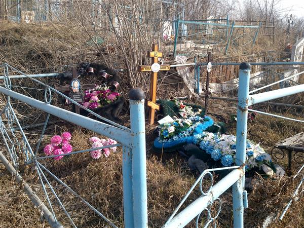 Богинь Иосиф Иосифович