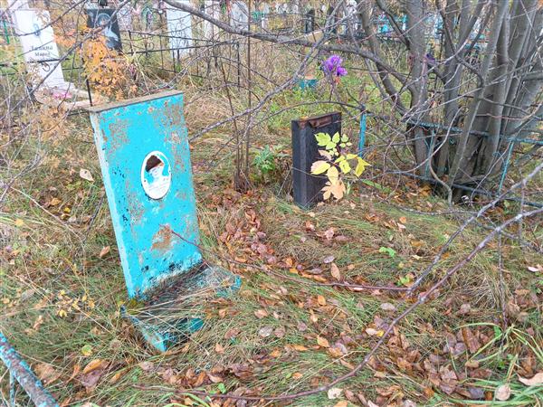 Юсубова Антонина Сергеевна