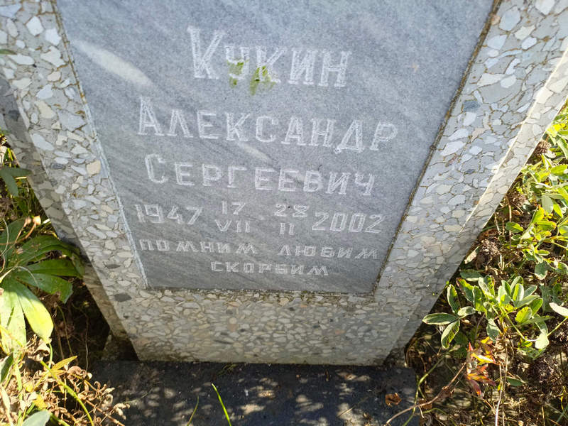 Кукин