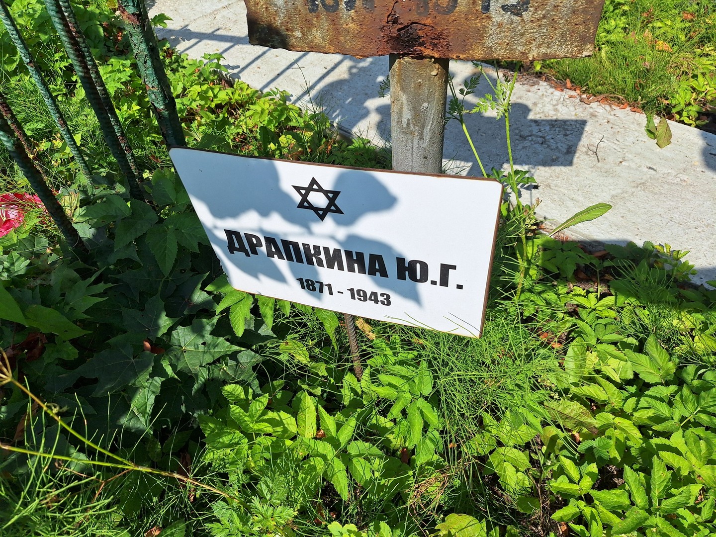 Ю Драпкина Г