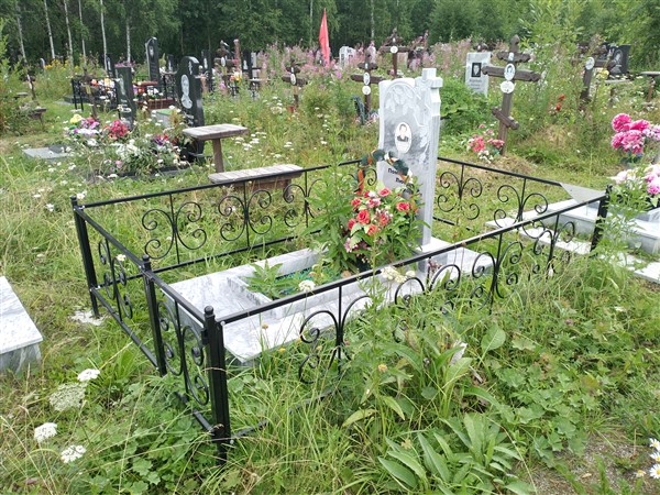 Ветичкина Юлия Валентиновна