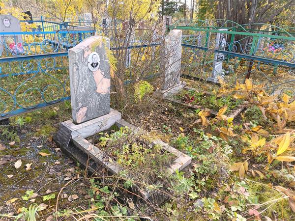 Легкоступ Надежда Яковлевна