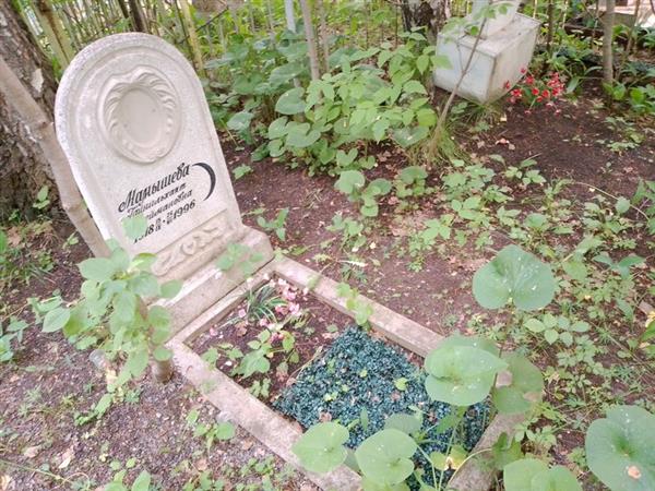 Мамышева Гайнильхаят Сулеймановна