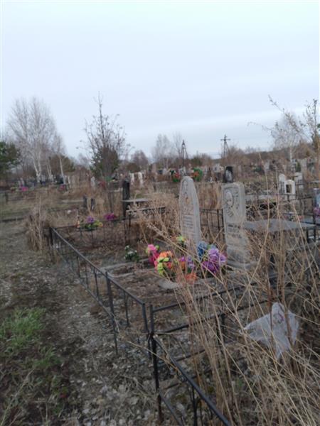 Корнеев Петр Михайлович