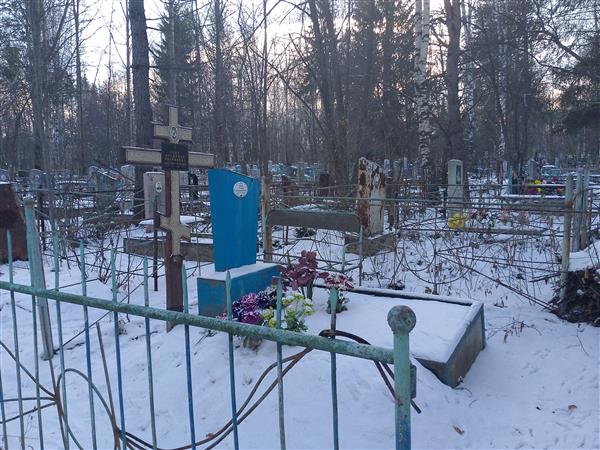 Гекк Иосиф Венделинович