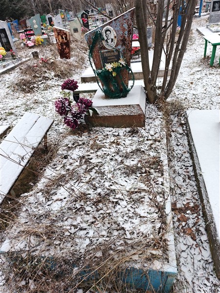 Пелевин Леонид Иванович