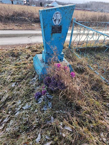 Гончаров Иван Адамович