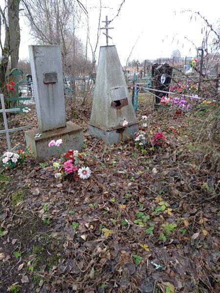 Дубок Иван Васильевич