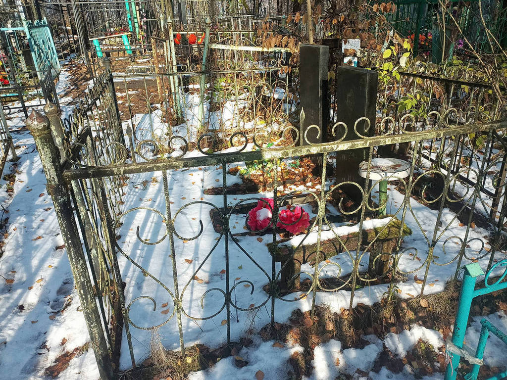 Некоркин Владимир Павлович
