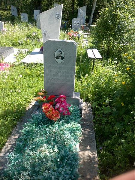 Жерехин Виталий Иванович
