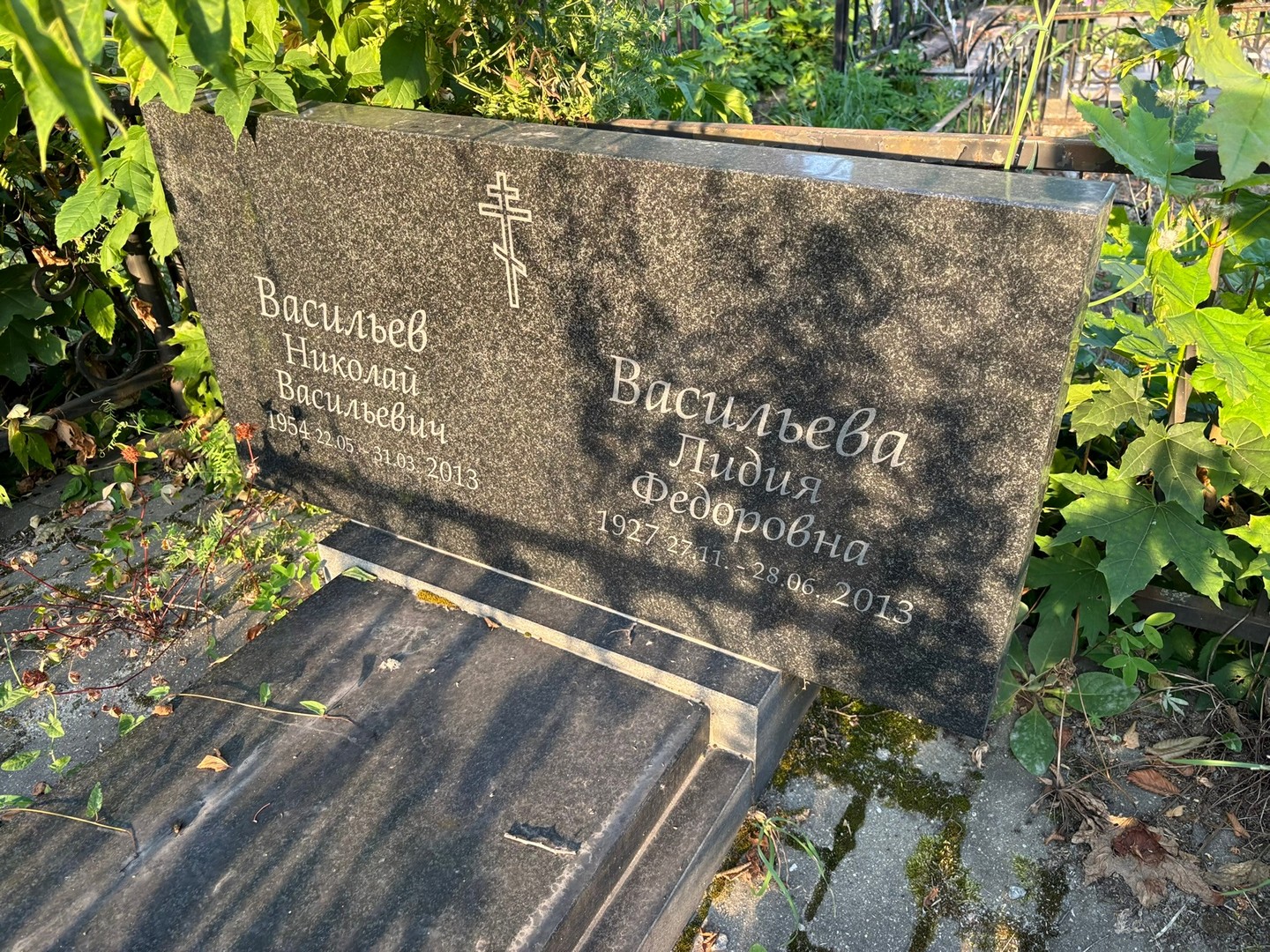 Васильев