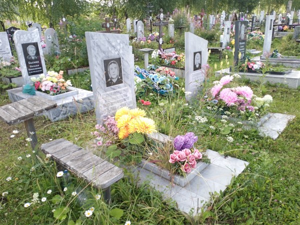 Санников Николай Иванович