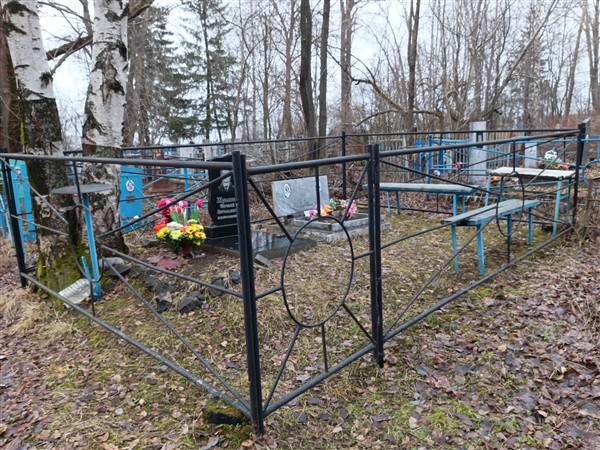Жуланов Евгений Витальевич