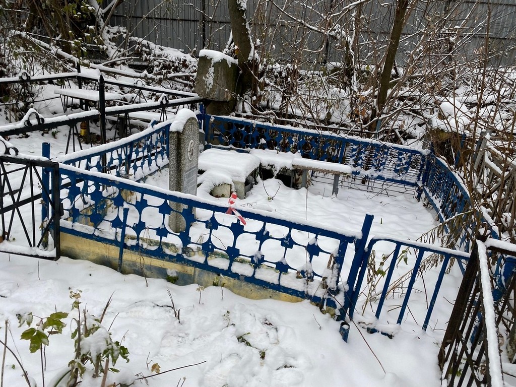 Ермакова Евдокия Нестеровна