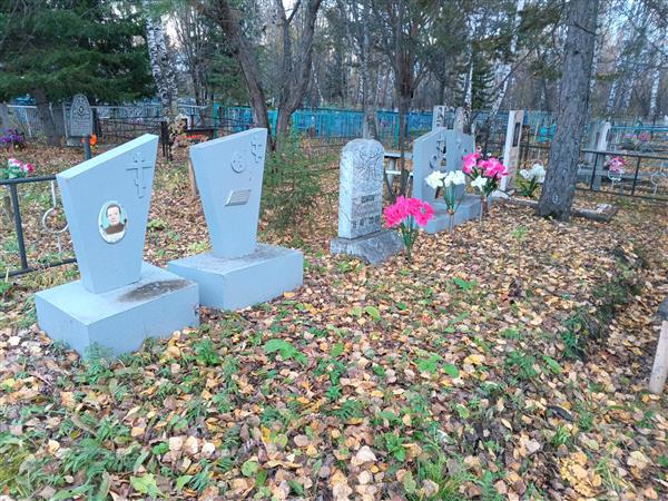 Данченко Алексей Николаевич