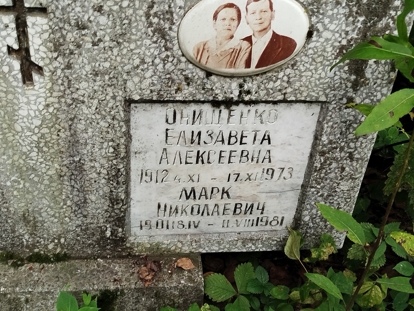 Онищенко