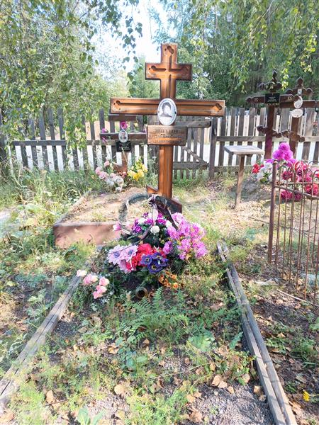 Жигунов Виктор Николаевич