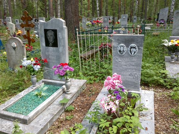 Замараев Ефим Дмитриевич