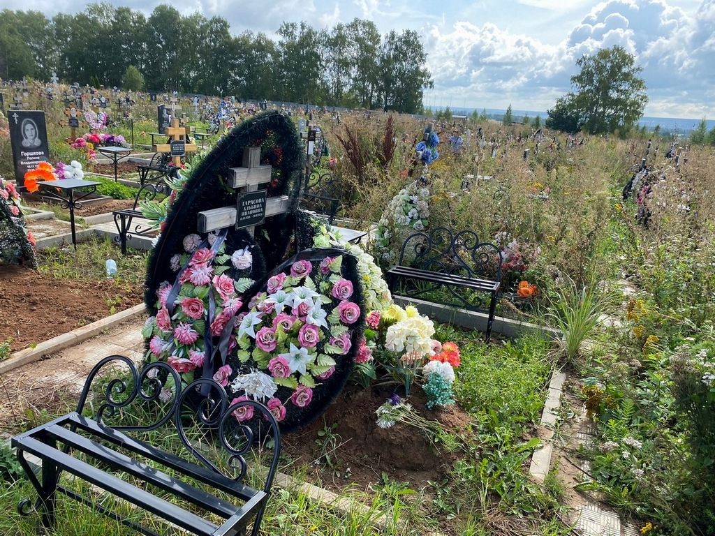 Тарасова Альбина Ивановна