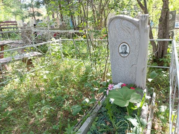 Тихонов Алексей Денисович