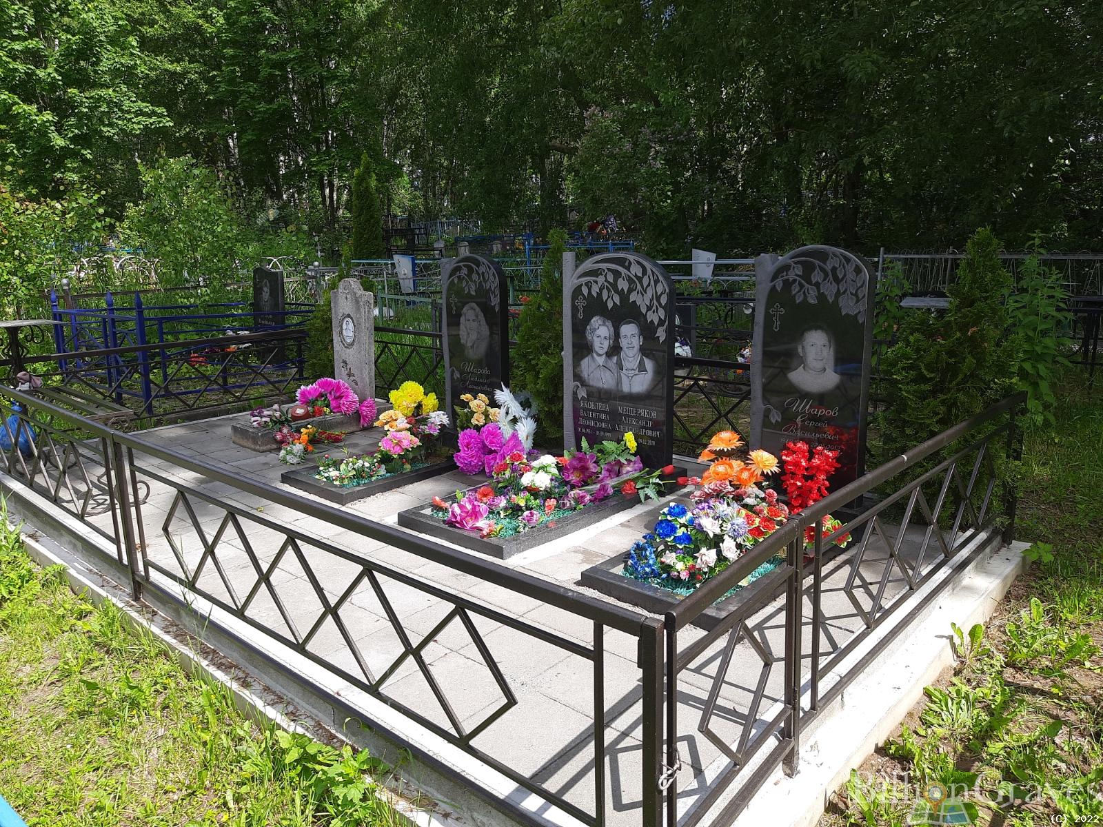 Кудринский Василий Николаевич