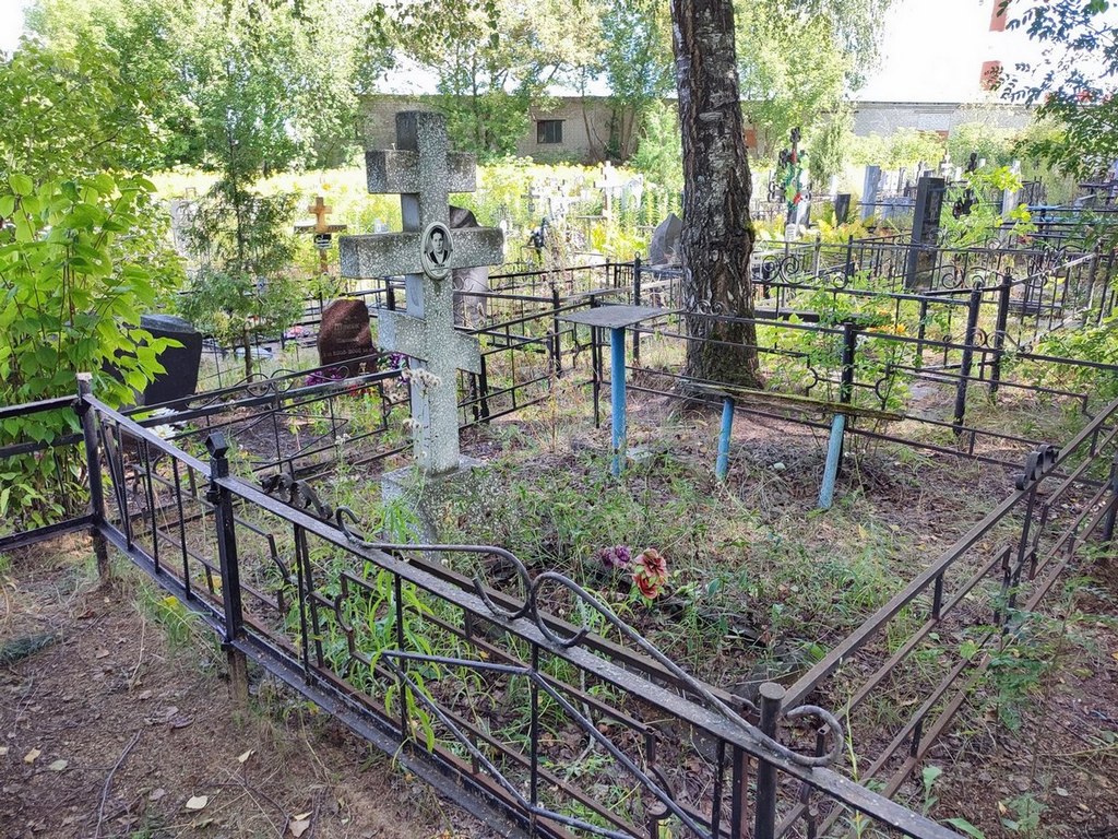 Уткин Вениамин Александрович
