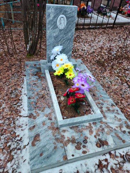 Ширяева Валентина Ивановна