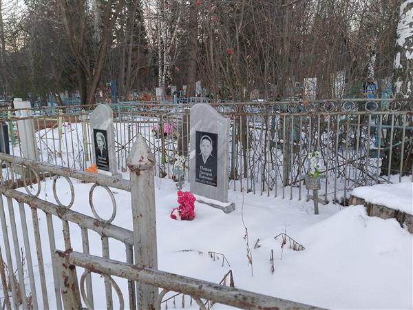 Попов Дмитрий Павлович