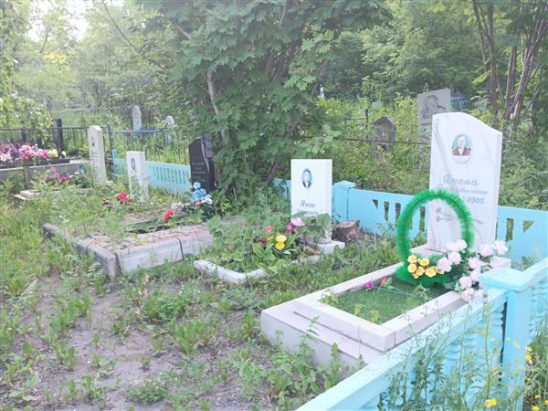 Жуланов Андрей Владимирович