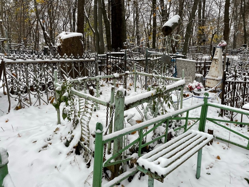 Мясников Александр Михайлович