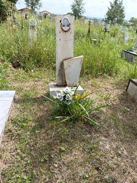 Парамонов Иван Ефимович