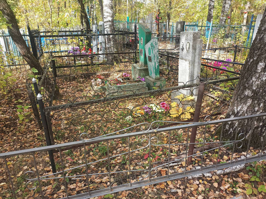 Гордеев Борис Георгиевич
