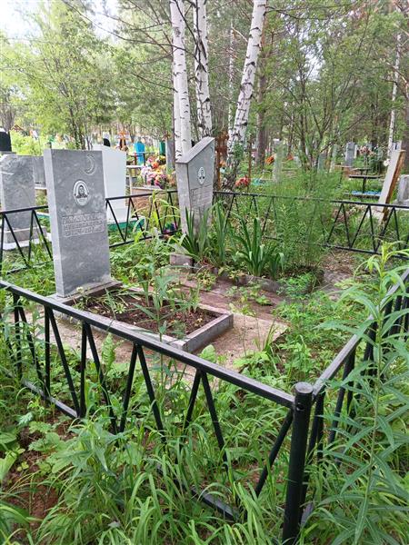 Габдулхаев Мухамед