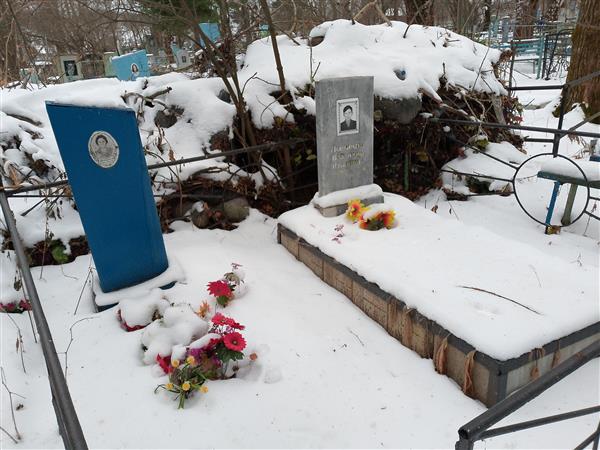 Ломакин Владимир Иванович