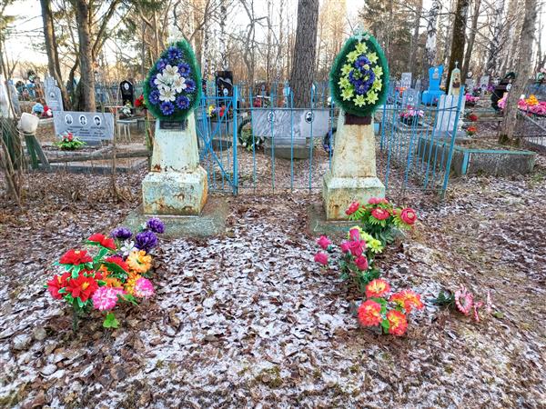 Мисюрев Николай Иванович