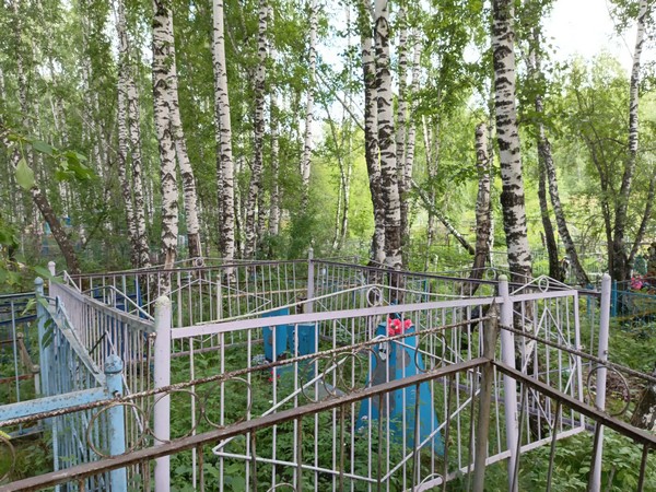 Таянчина Александра Михайловна
