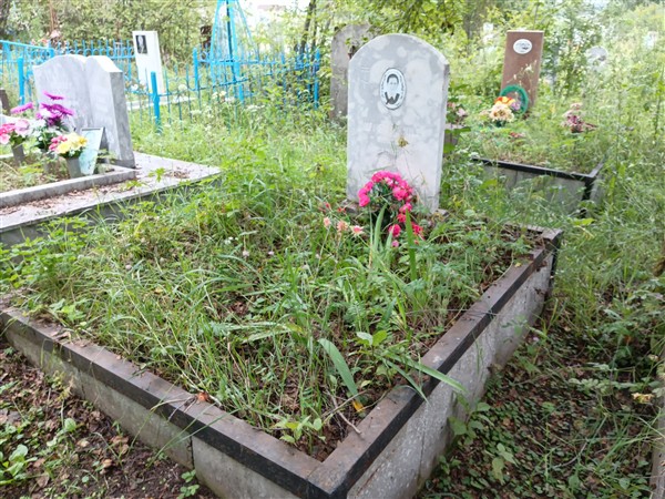 Перетыкина Анисья Ивановна