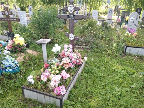 Лапин Игорь Михайлович