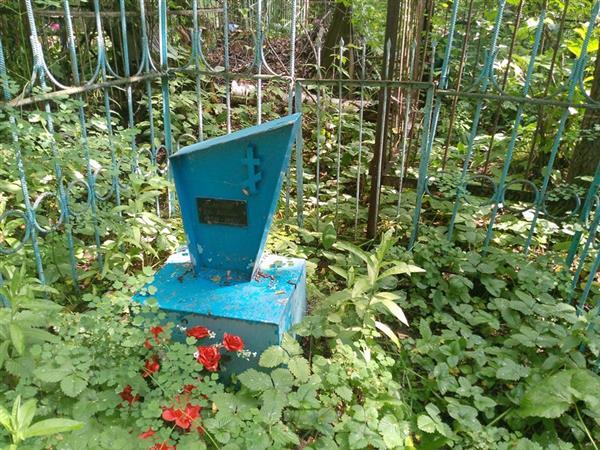 Клыков Иван Павлович