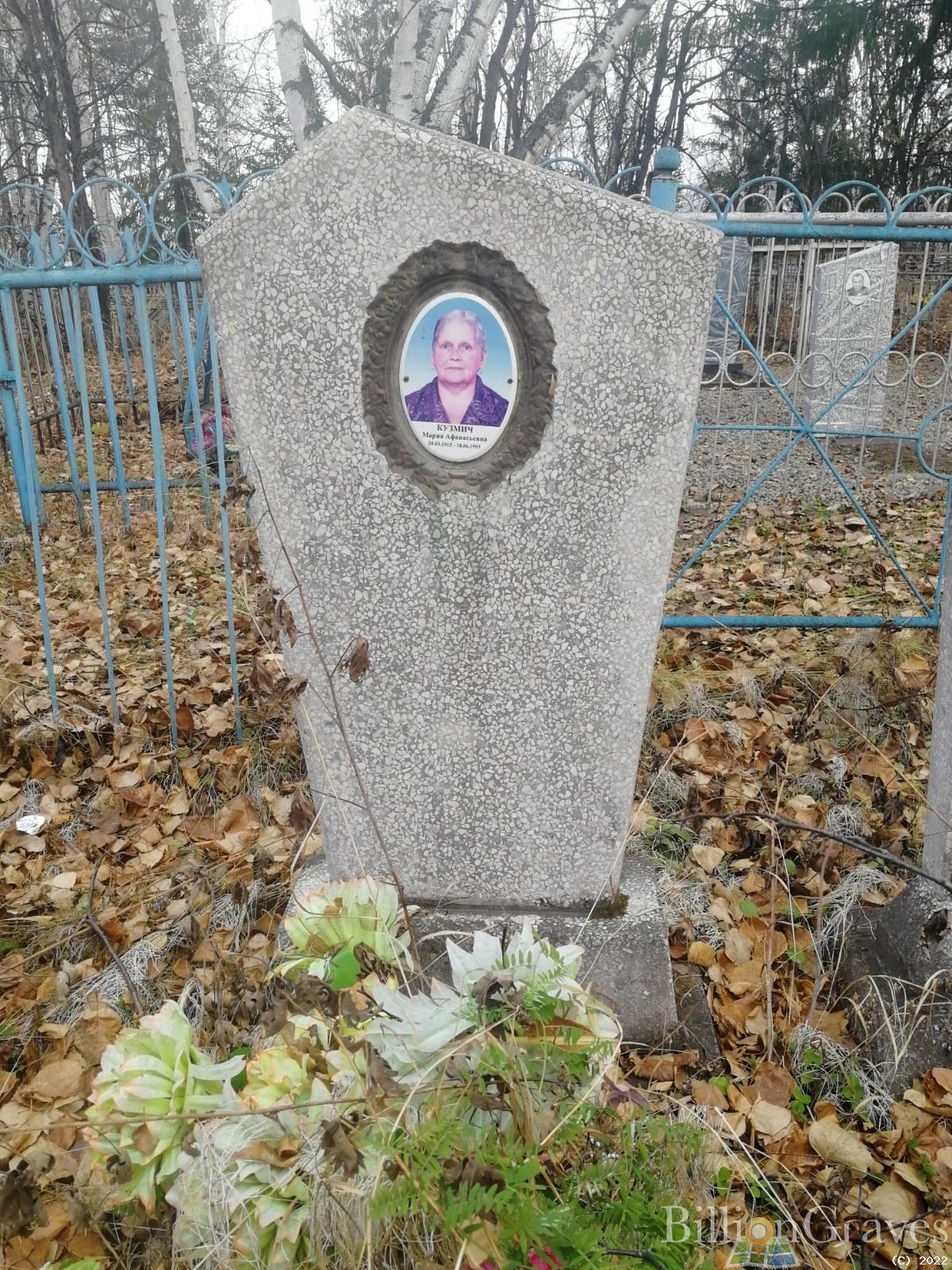 Кузмич Денис Федорович
