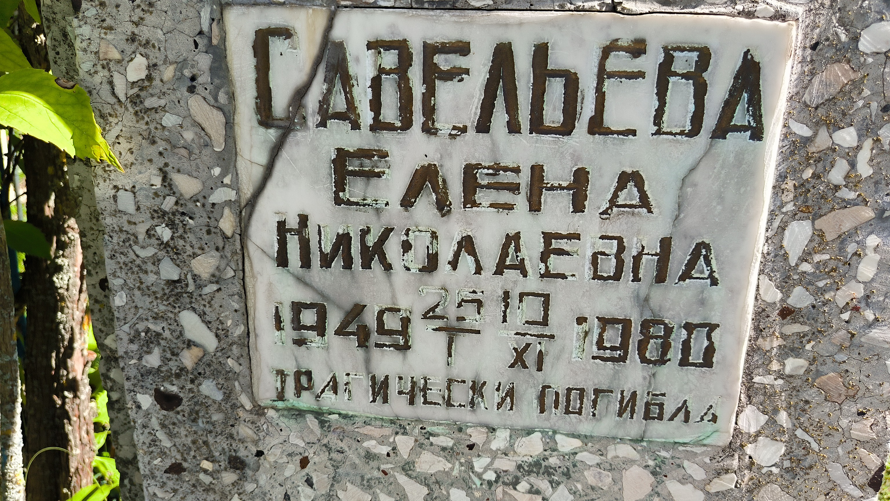 Савельева Елена Николаевна