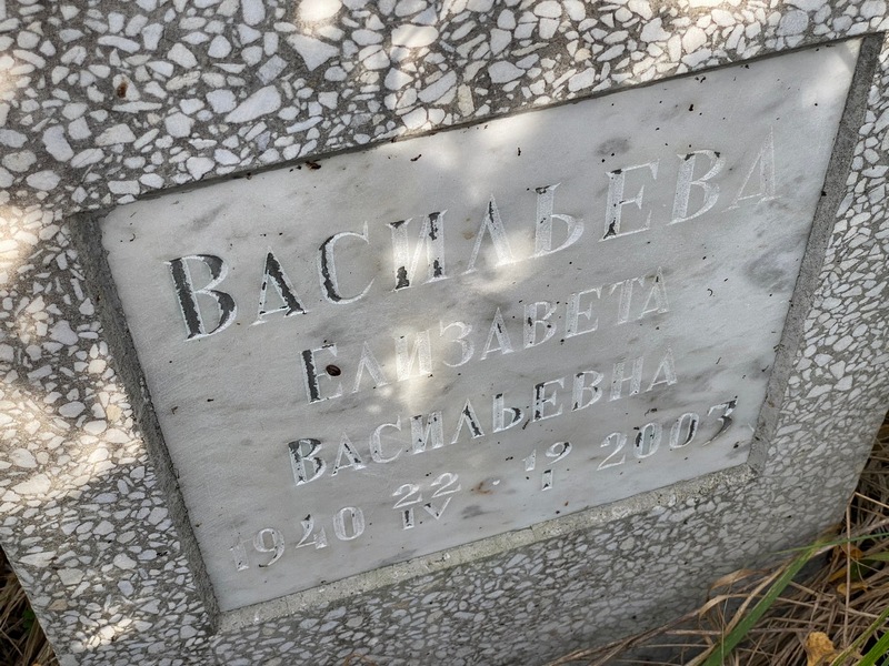 Васильева