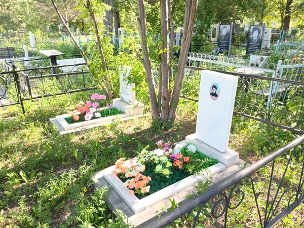 Миронова Лидия Васильевна