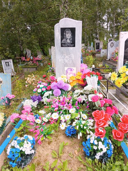 Смирнова Виктория Викторовна