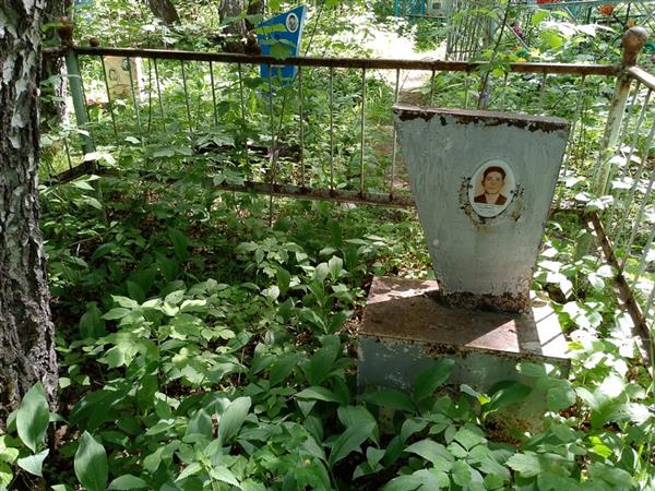 Баранов Александр Карпович